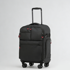OSO 18" Convertible Camera Luggage - Lightweight Carry-On