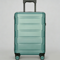 OSO Lightweight PC Hardside Spinner Luggage