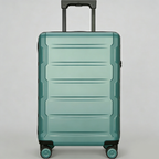 OSO Lightweight PC Hardside Spinner Luggage