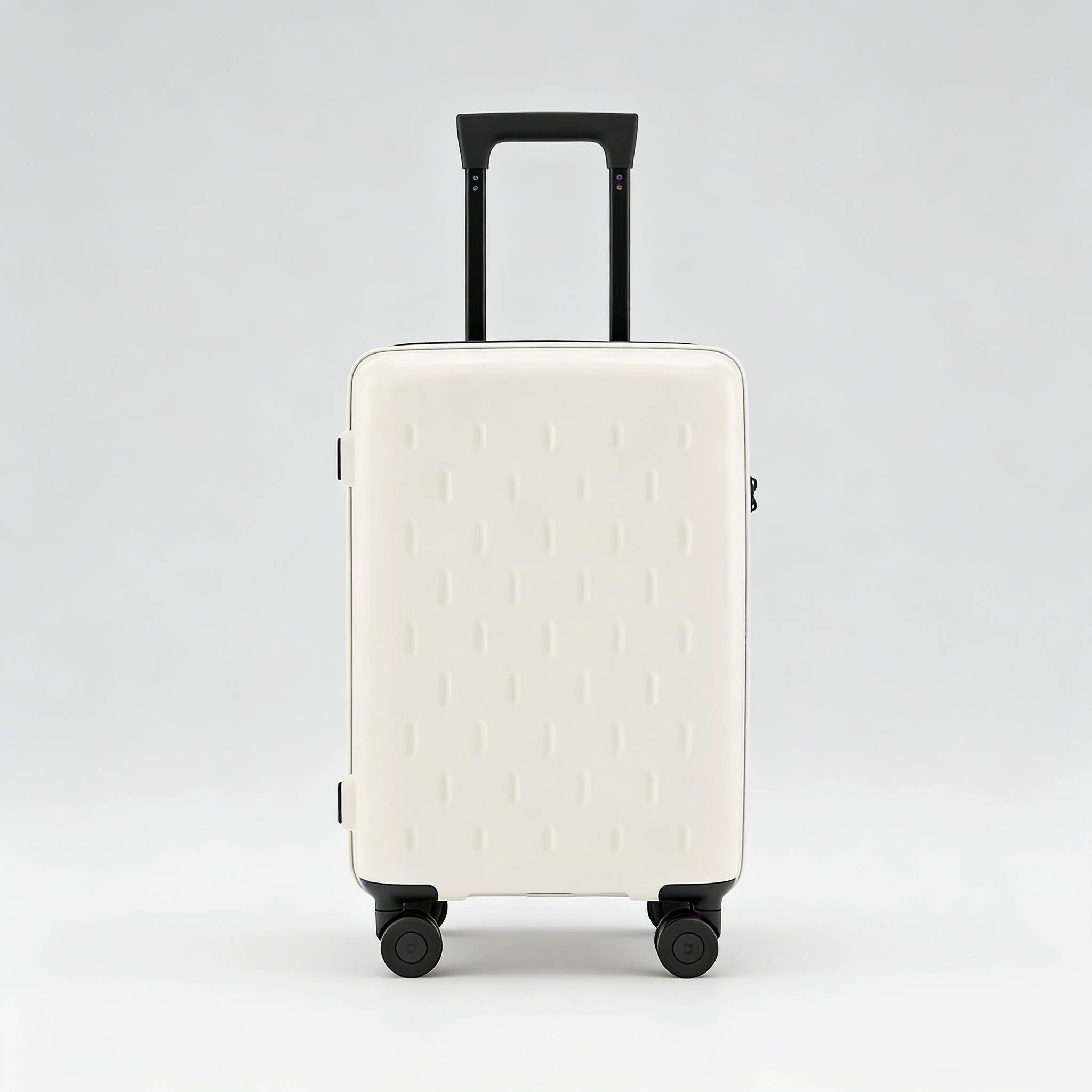 OSO Colorful Hardside Spinner Luggage (20"/24")