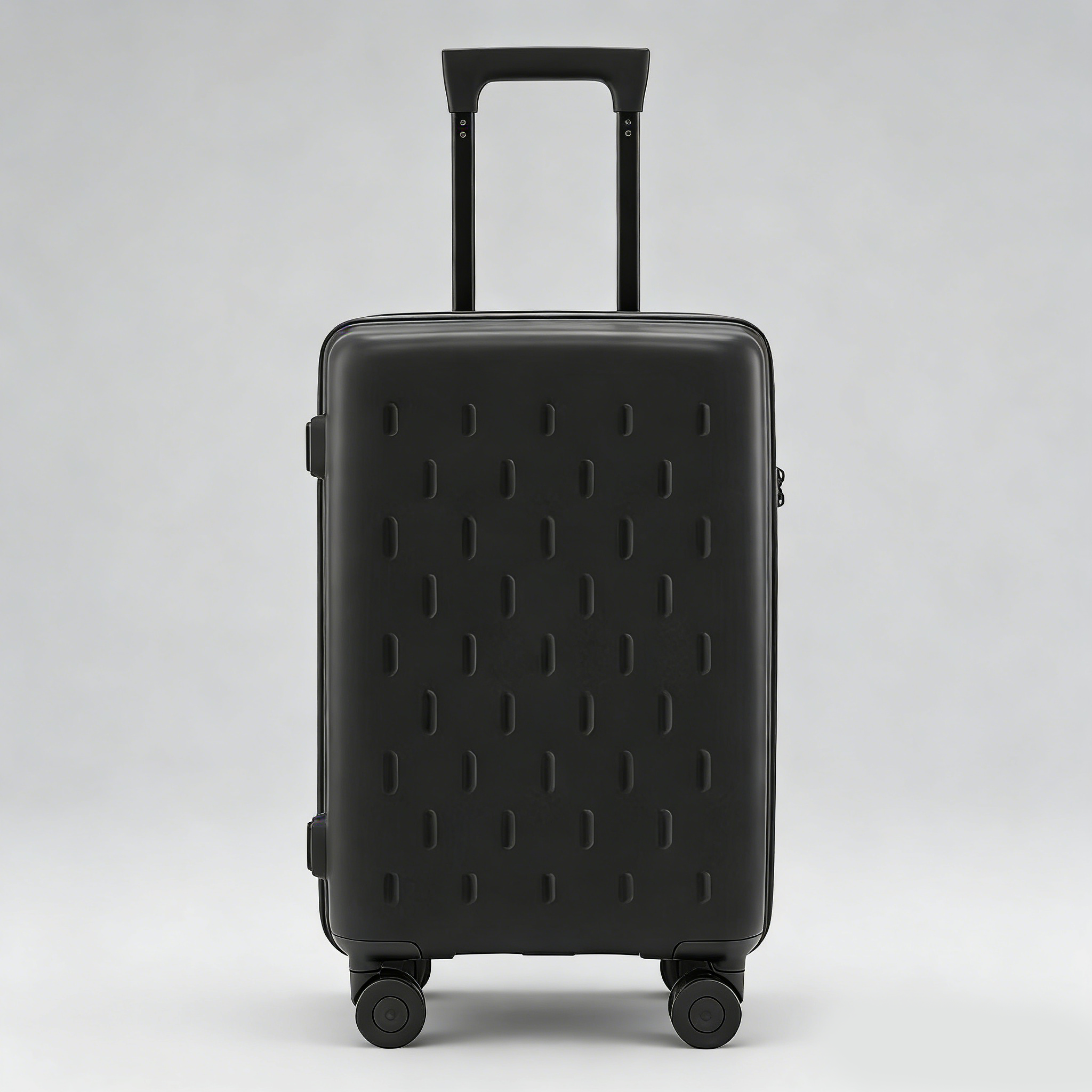 OSO Colorful Hardside Spinner Luggage (20"/24")