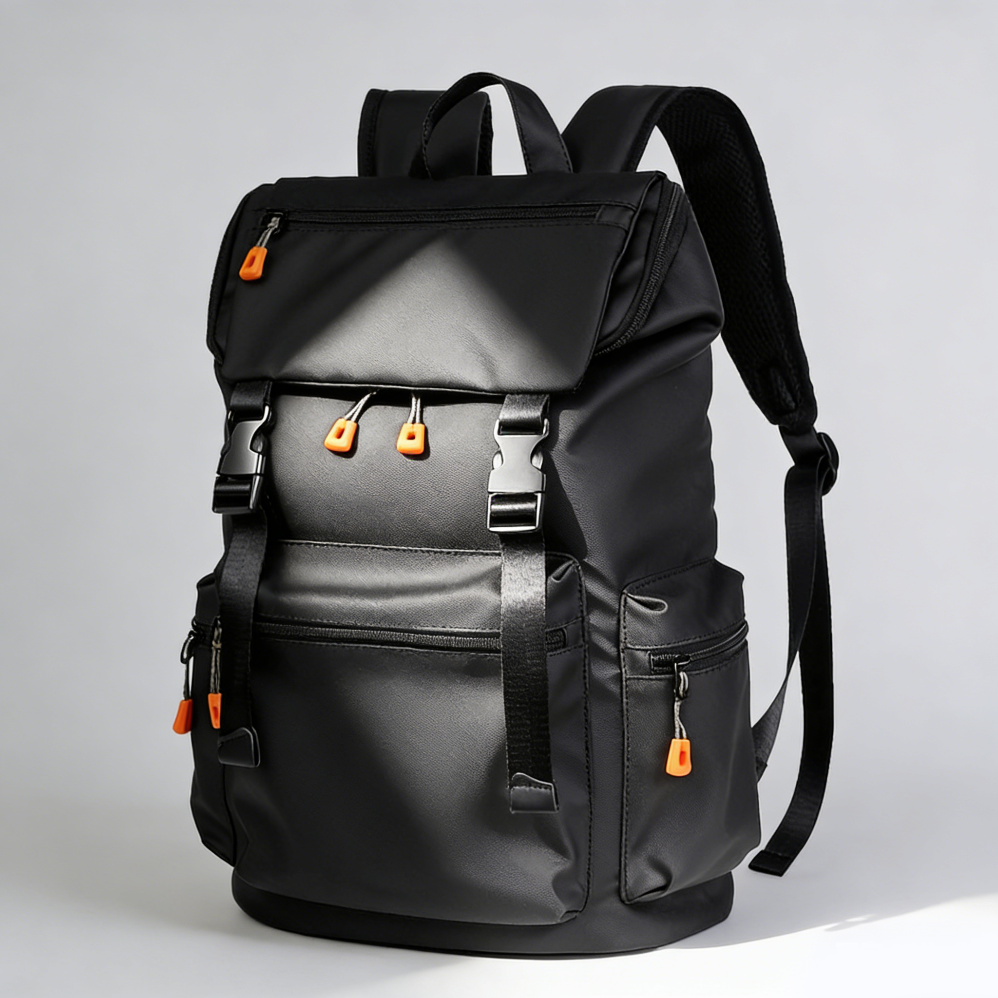 OSO 14" Street-Style Backpack - Waterproof Laptop Bag