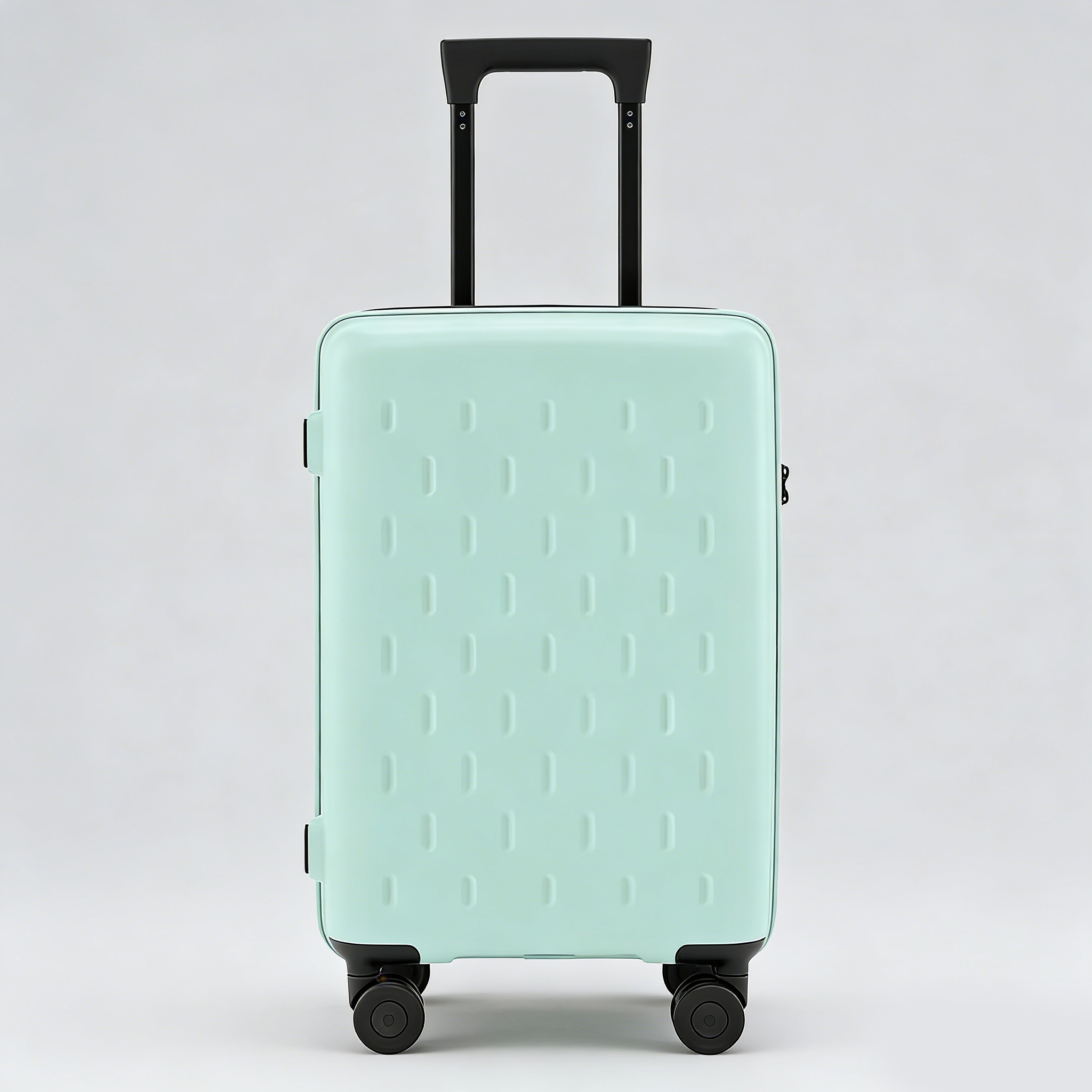 OSO Colorful Hardside Spinner Luggage (20"/24")