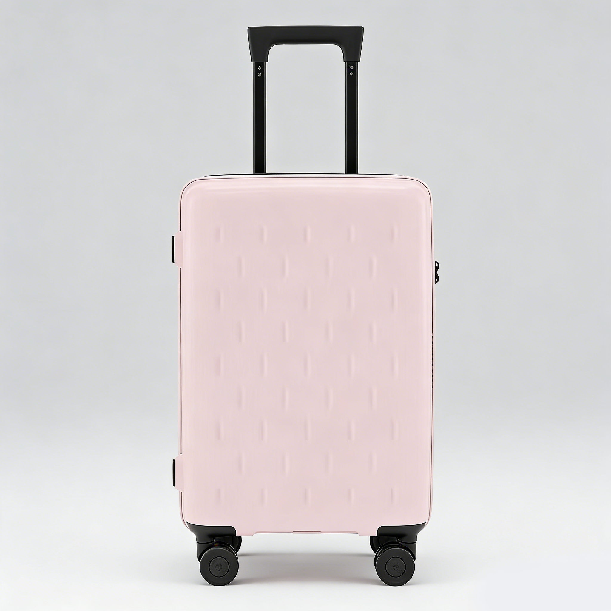 OSO Colorful Hardside Spinner Luggage (20"/24")