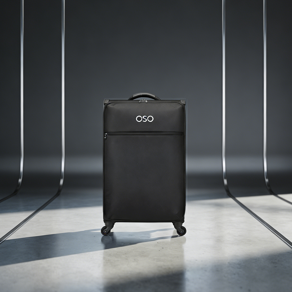 OSO Business Series Luggage for Professional Travel