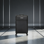 OSO Business Series Luggage for Professional Travel