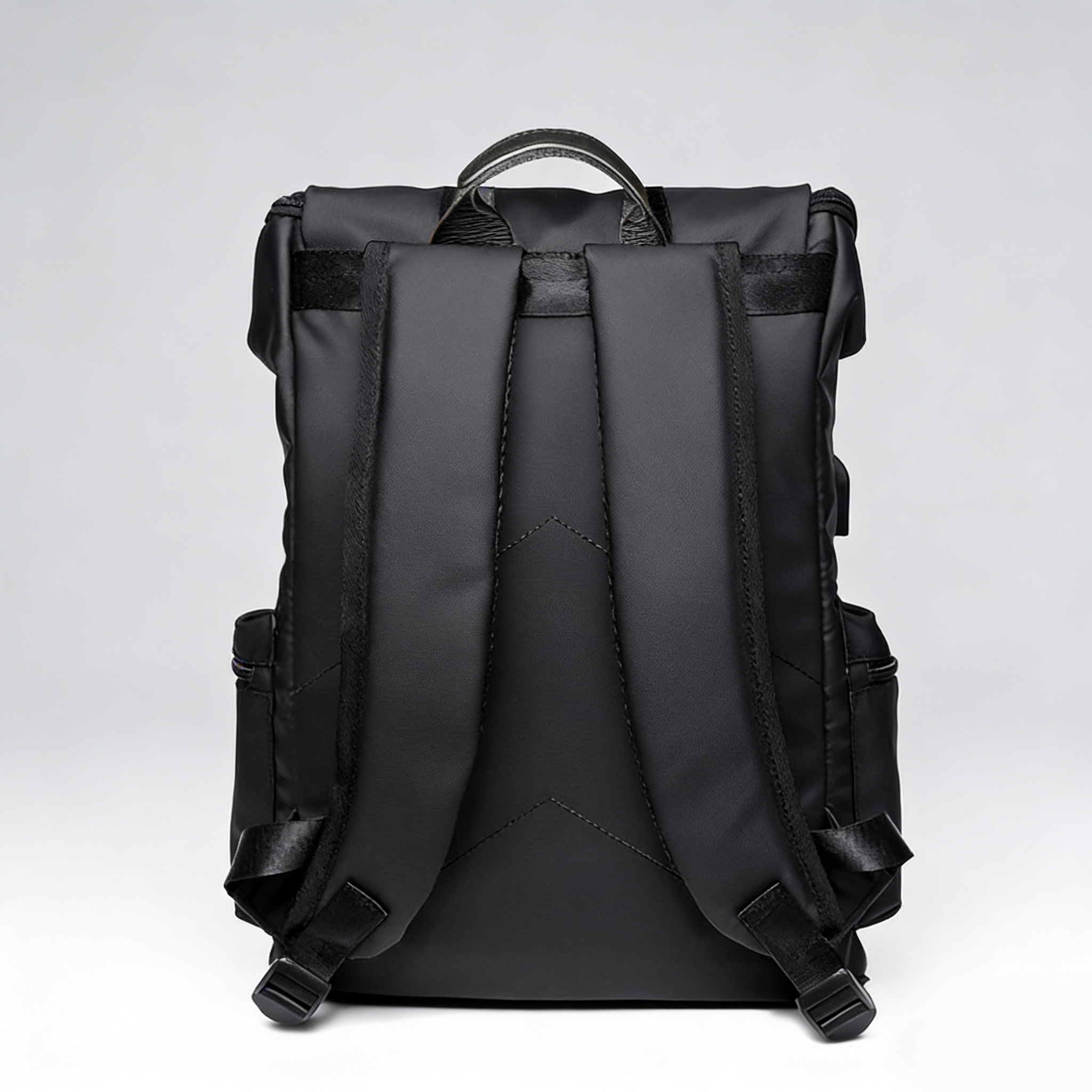 OSO 14" Street-Style Backpack - Waterproof Laptop Bag