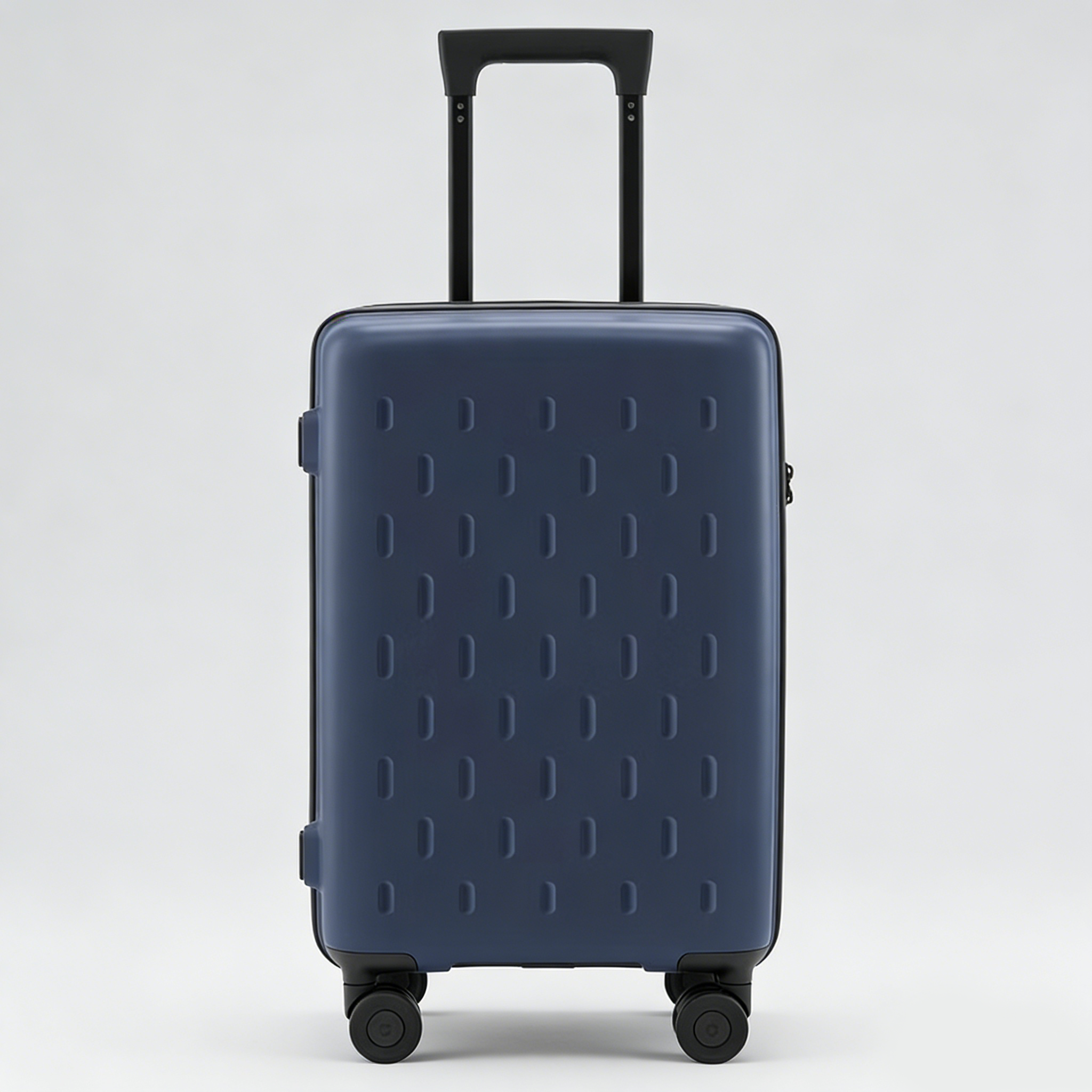 OSO Colorful Hardside Spinner Luggage (20"/24")