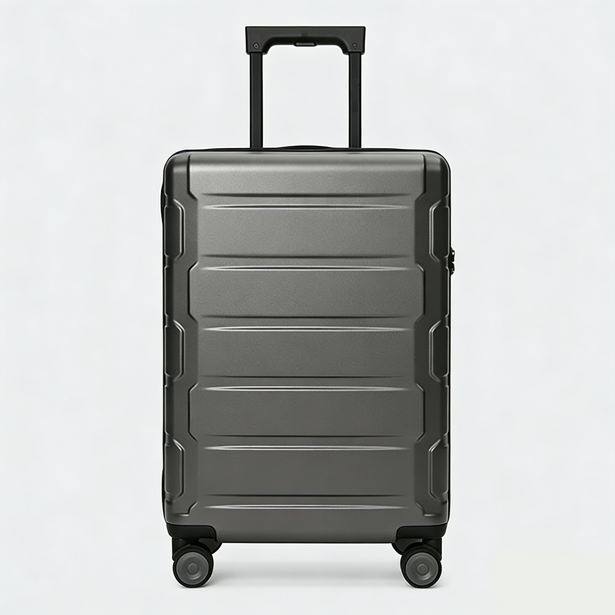 OSO Lightweight PC Hardside Spinner Luggage