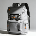 OSO 14" Street-Style Backpack - Waterproof Laptop Bag