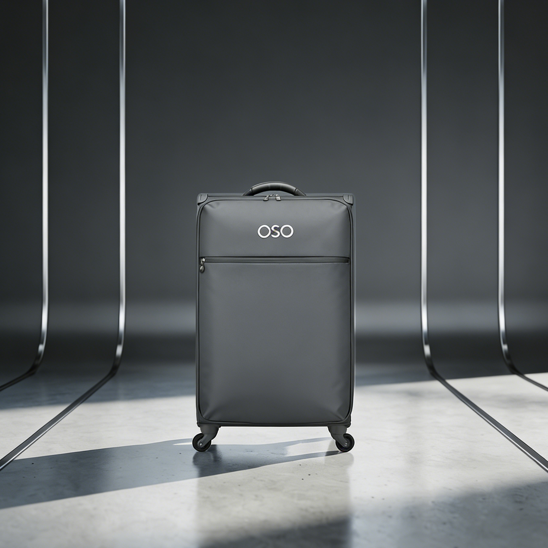 OSO Business Series Luggage for Professional Travel