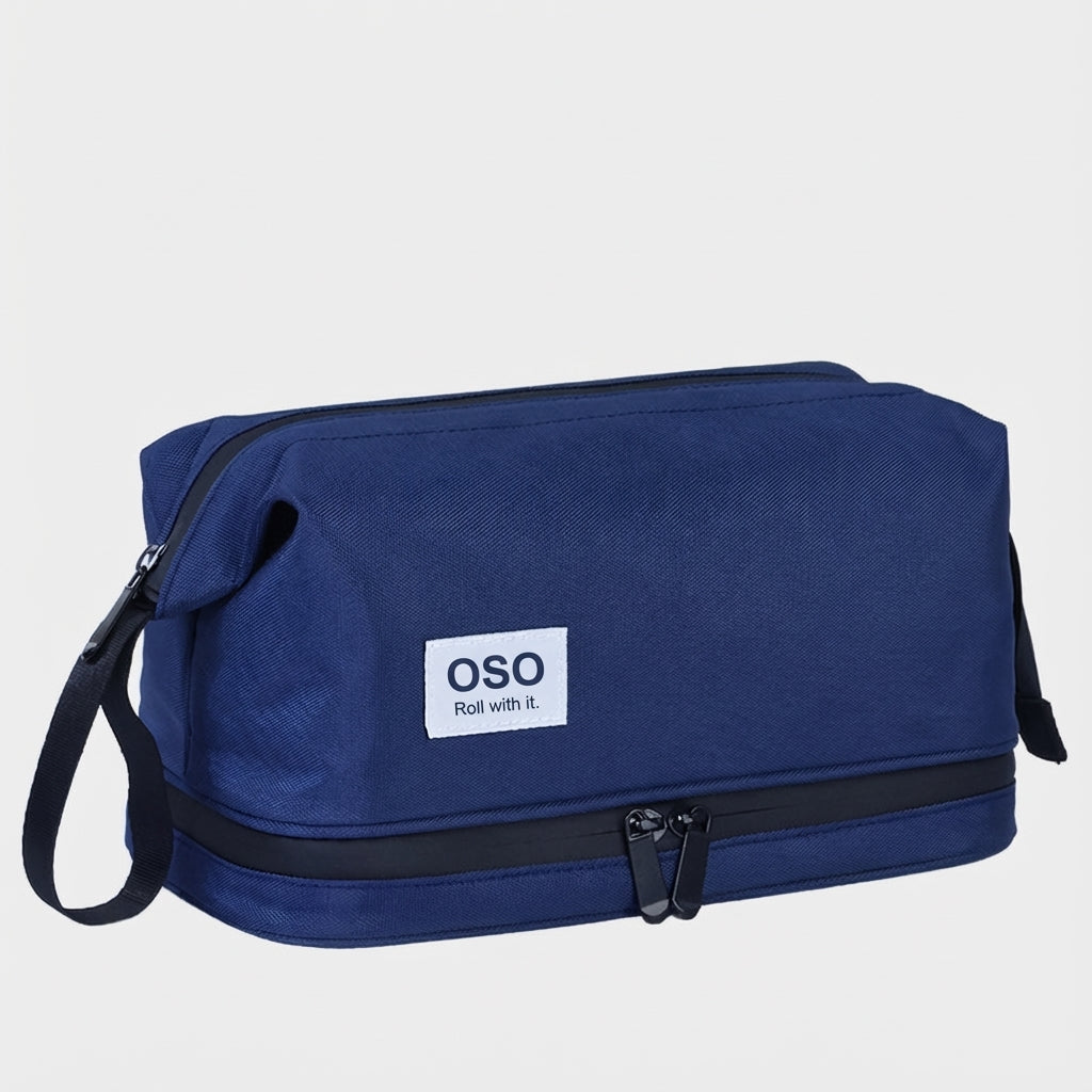 Organized Packer Kit travel bundle in minimalist design