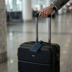 Silent double-spinner wheels gliding smoothly on surface