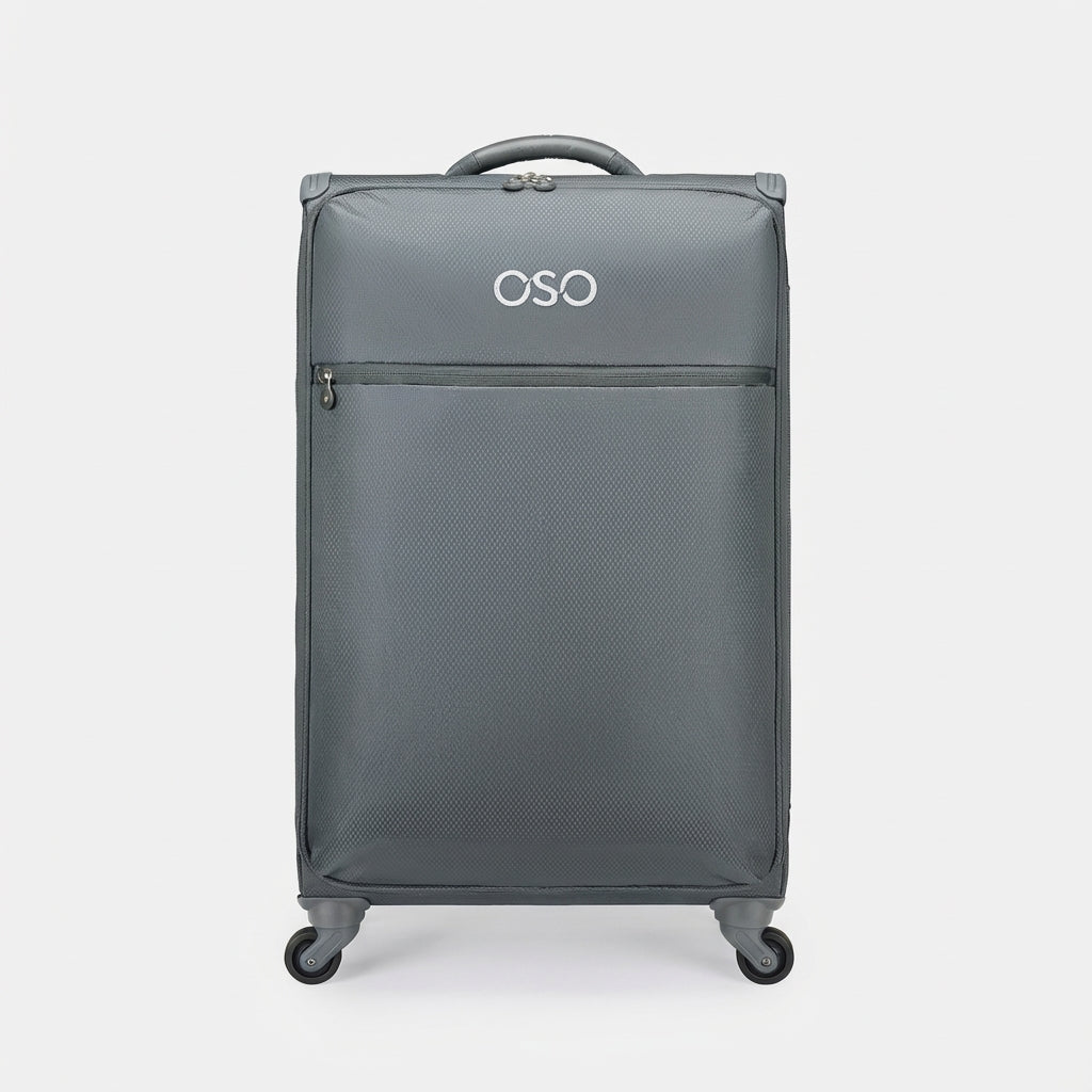 OSO Digital Nomad Kit travel bundle with carry-on, handbag, and organizer