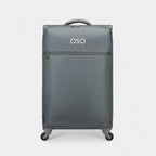 OSO Digital Nomad Kit travel bundle with carry-on, handbag, and organizer