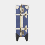 OSO Heritage Carry-On vintage cabin trunk front view