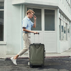 Organized Packer Kit travel bundle in minimalist design