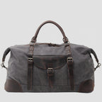 Interior view showing organizational pockets and soft lining