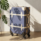 OSO Heritage Carry-On vintage cabin trunk front view