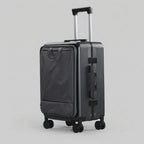 Organized Packer Kit travel bundle in minimalist design