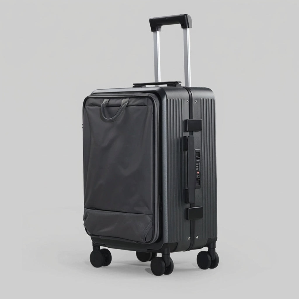 Organized Packer Kit travel bundle in minimalist design