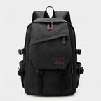 OSO Daily Canvas Rucksack in Desert Khaki color