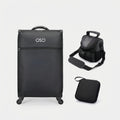 OSO Digital Nomad Kit travel bundle with carry-on, handbag, and organizer