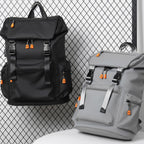 OSO 14" Street-Style Backpack - Waterproof Laptop Bag