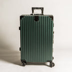 OSO Retro PC Luggage - Aluminum Frame & TSA Lock